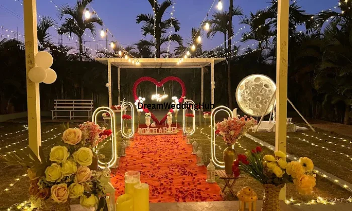 surprise planner in prayagraj